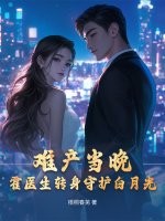 難產(chǎn)當(dāng)晚，霍醫(yī)生轉(zhuǎn)身守護(hù)白月光