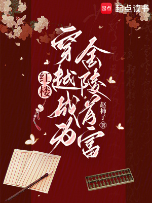 紅樓：穿越成為金陵首富