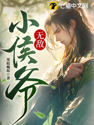 無(wú)敵小侯爺