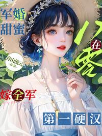 軍婚甜蜜：在八零嫁全軍第一硬漢