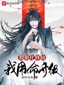 數(shù)據(jù)化修仙，我用命升級