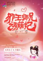 邪王師兄誘萌妃