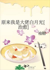 原來(lái)我是大佬白月光[治愈]