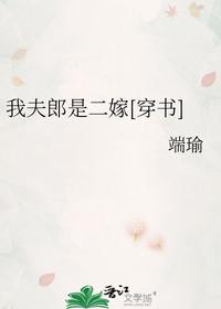 我夫郎是二嫁[穿書]
