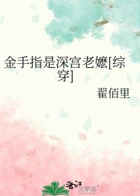 金手指是深宮老嬤[綜穿]