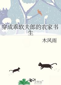 穿成乖軟夫郎的農家書生