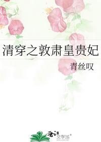 清穿之敦肅皇貴妃