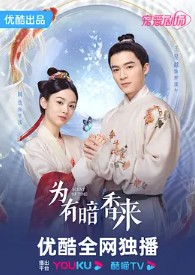 洗鉛華（為有暗香來(lái)原著小說(shuō)）