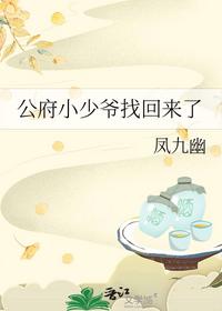 公府小少爺找回來了