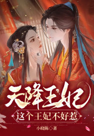天降王妃：這個王妃不好惹