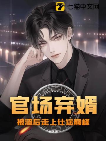 官場棄婿，被渣后走上仕途巔峰