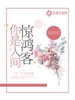 你是人間驚鴻客