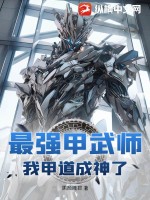 最強(qiáng)甲武師，我甲道成神了