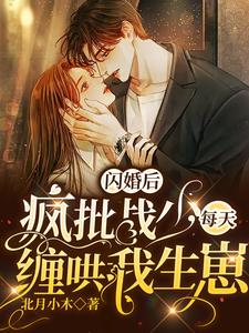 閃婚后，瘋批戰(zhàn)少每天纏哄我生崽