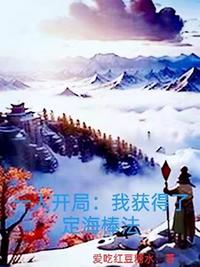 一人開局：我獲得了定海棒法