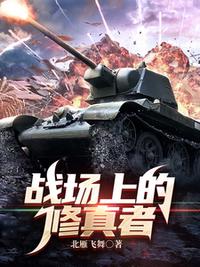 戰(zhàn)場上的修真者