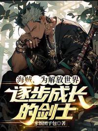 海賊，為解放世界逐步成長的劍士