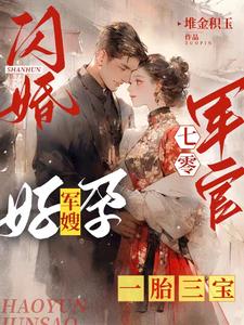 閃婚七零軍官，好孕軍嫂一胎三寶