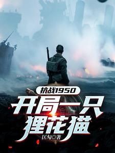 抗戰1950，開局一只貍花貓