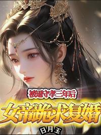 被逼守孝三年后，女帝跪求復(fù)婚