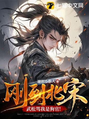 剛到北宋，武松罵我是狗官！