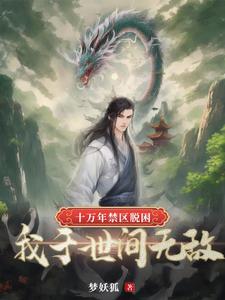 十萬年禁區脫困，我于世間無敵