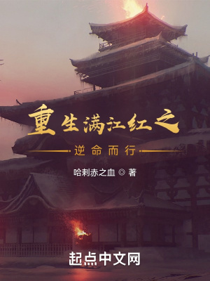 重生滿江紅之逆命而行