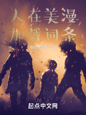 人在美漫，加載詞條