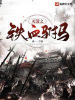 滅清之鐵血駙馬