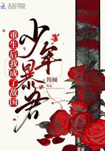 重生后我成了敵國少年暴君