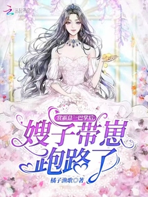 賞霸總一巴掌后，嫂子帶崽跑路了