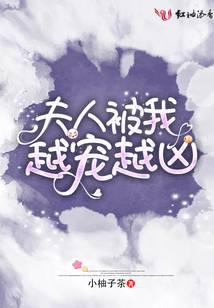 夫人被我越寵越兇