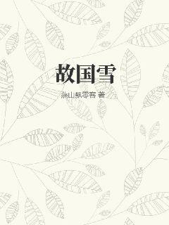 故國雪