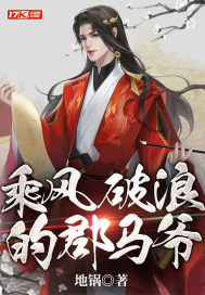 乘風破浪的郡馬爺