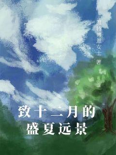 致十二月的盛夏遠(yuǎn)景