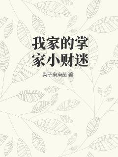 我家的掌家小財(cái)迷