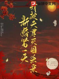 新婚第一天，我被夫君滅國殺親