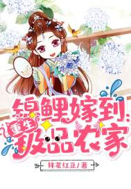 錦鯉嫁到：重生極品農家