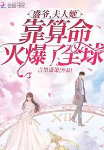 盛爺，夫人她靠算命火爆了全球