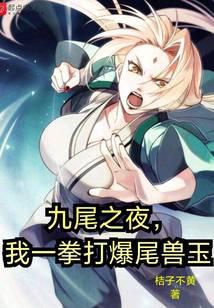九尾之夜，我一拳打爆尾獸玉