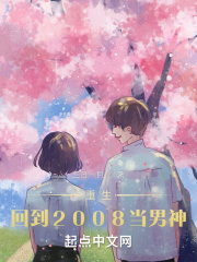 重生：回到2008當男神