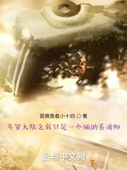 斗羅大陸之我只是一個輔助系魂師