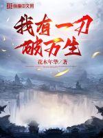 我有一刀破萬生