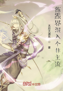 練炁界混入個非主流