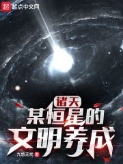 諸天：某恒星的文明養成