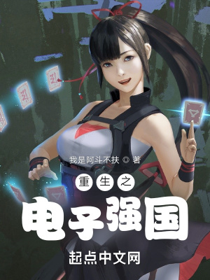 重生之電子強(qiáng)國