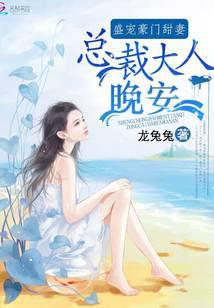 盛寵豪門甜妻：總裁大人，晚安