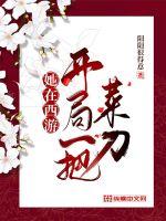 她在西游開局一把菜刀