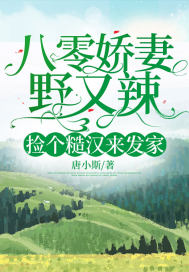 八零嬌妻野又辣，撿個糙漢來發家