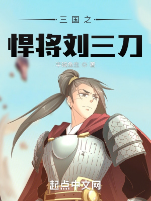 三國(guó)之悍將劉三刀